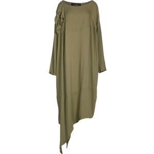 Vivienne Westwood Anglomania Midi Dress